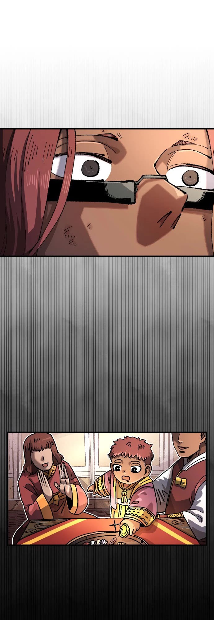 Reincarnation of the Veteran Soldier Chapter 109 page 26 - Chapter 109