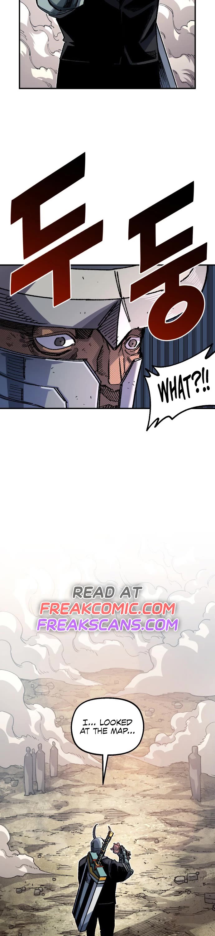 Reincarnation of the Veteran Soldier Chapter 109 page 3 - Chapter 109