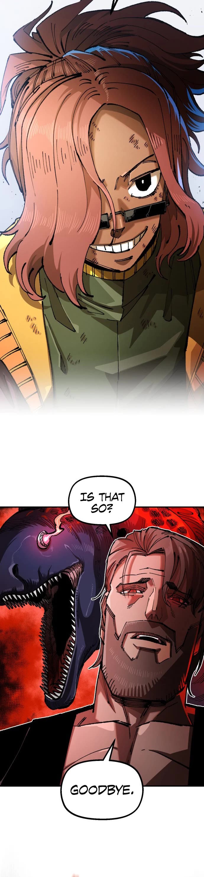 Reincarnation of the Veteran Soldier Chapter 109 page 30 - Chapter 109
