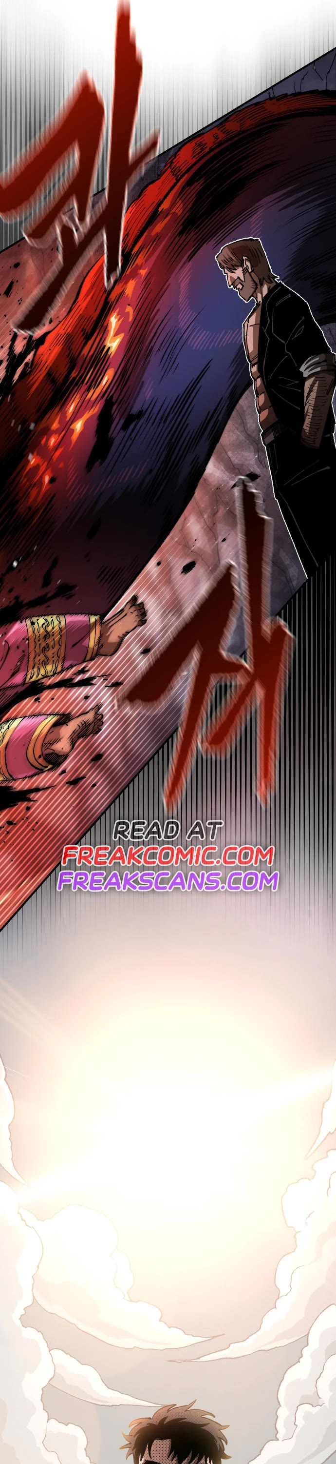 Reincarnation of the Veteran Soldier Chapter 109 page 31 - Chapter 109