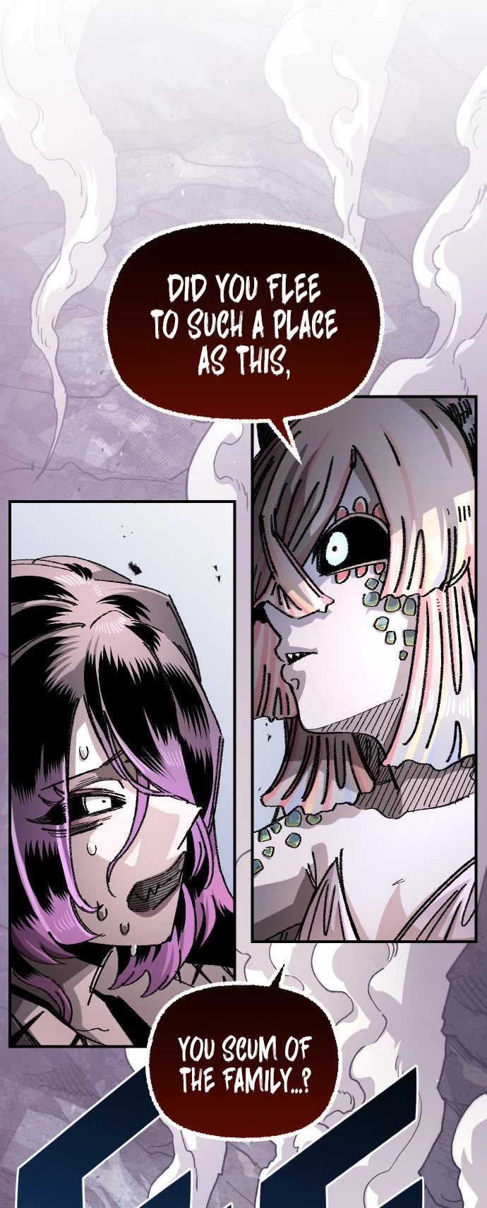 Reincarnation of the Veteran Soldier Chapter 109 page 5 - Chapter 109