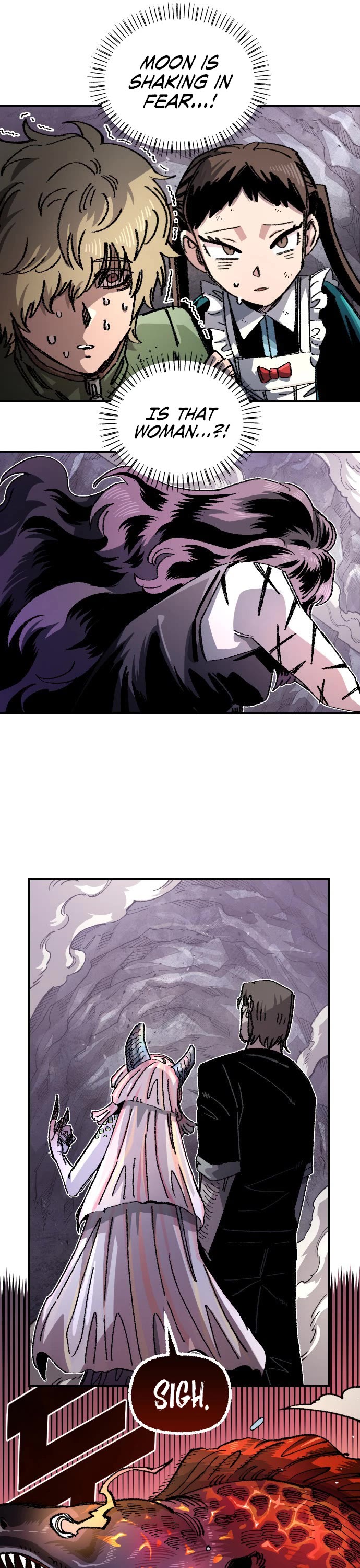 Reincarnation of the Veteran Soldier Chapter 109 page 7 - Chapter 109