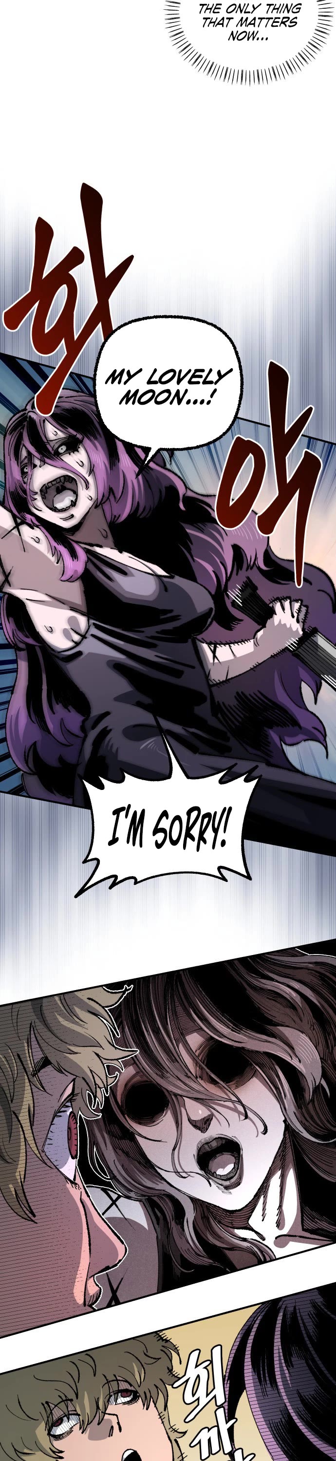 Reincarnation of the Veteran Soldier Chapter 109 page 9 - Chapter 109