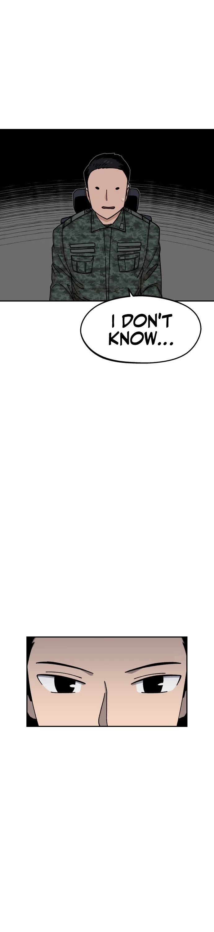 Reincarnation of the Veteran Soldier Chapter 11 page 17 - Chapter 11