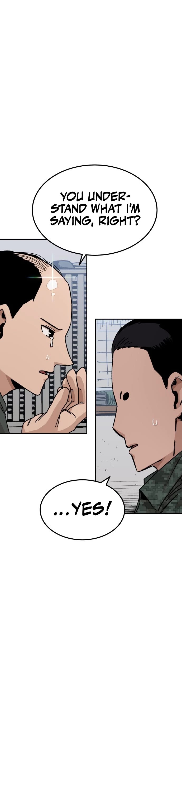 Reincarnation of the Veteran Soldier Chapter 11 page 25 - Chapter 11
