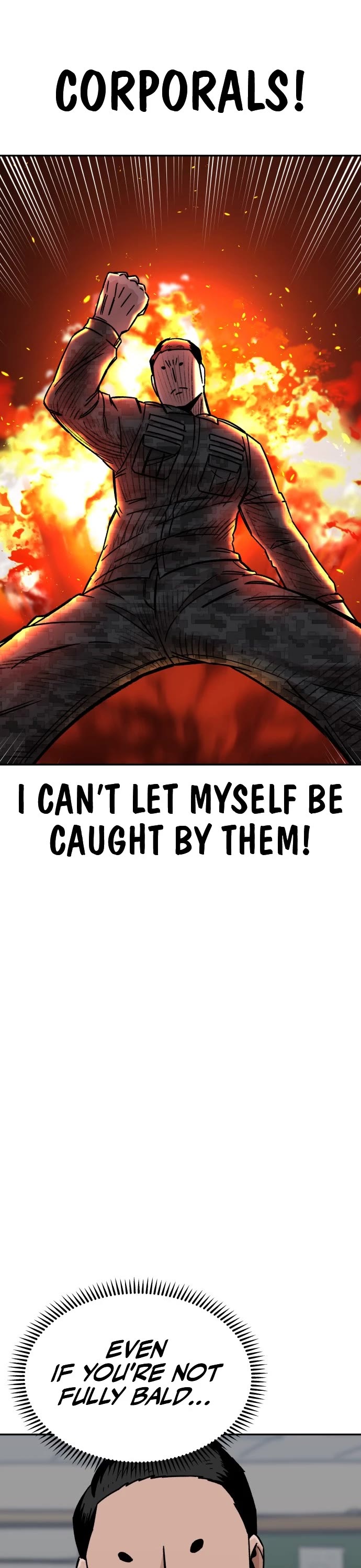 Reincarnation of the Veteran Soldier Chapter 11 page 26 - Chapter 11