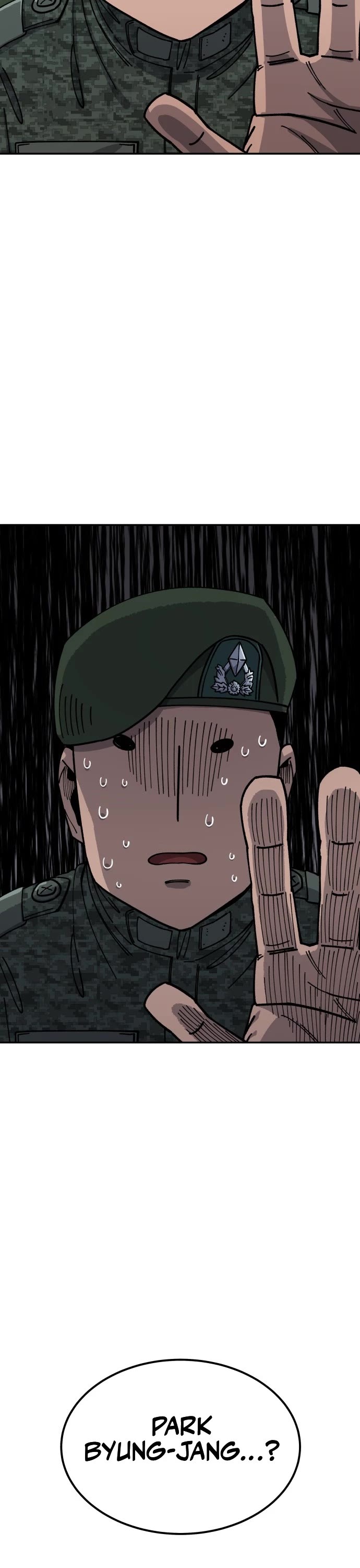 Reincarnation of the Veteran Soldier Chapter 11 page 36 - Chapter 11