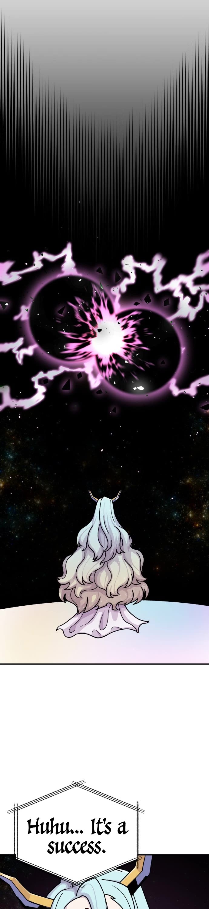 Reincarnation of the Veteran Soldier Chapter 11 page 38 - Chapter 11