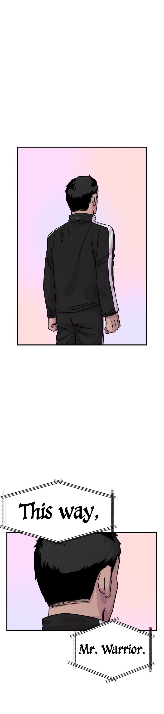 Reincarnation of the Veteran Soldier Chapter 11 page 42 - Chapter 11