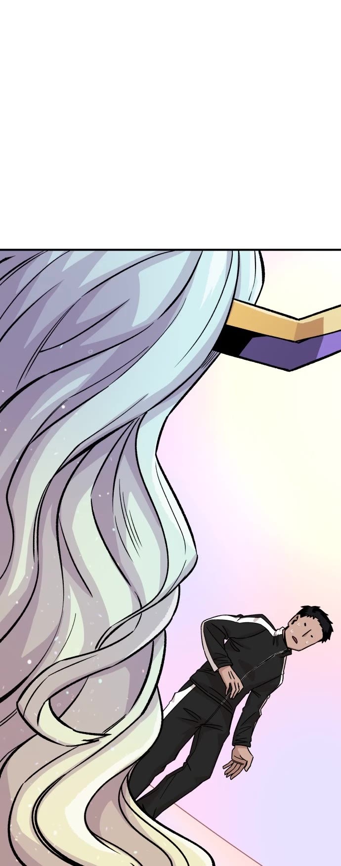 Reincarnation of the Veteran Soldier Chapter 11 page 44 - Chapter 11