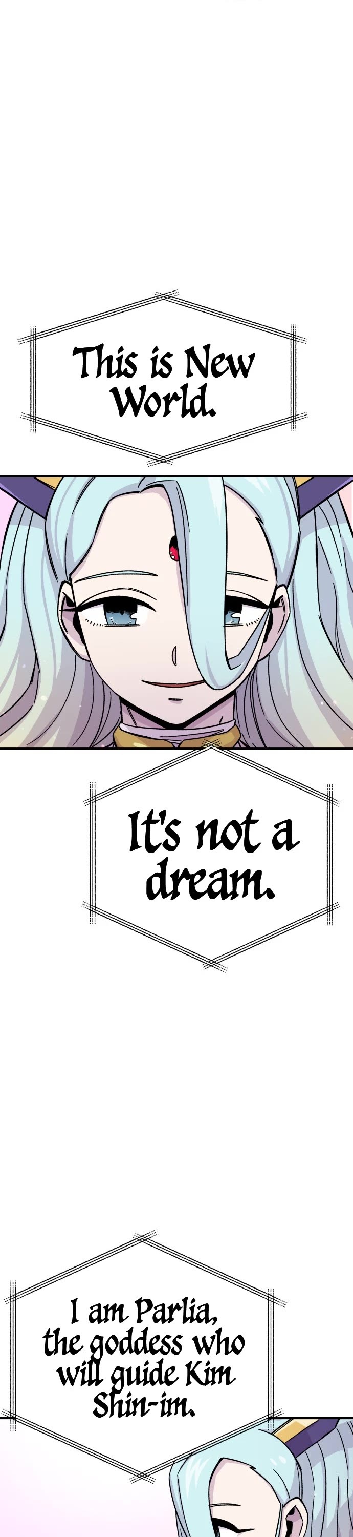 Reincarnation of the Veteran Soldier Chapter 11 page 46 - Chapter 11