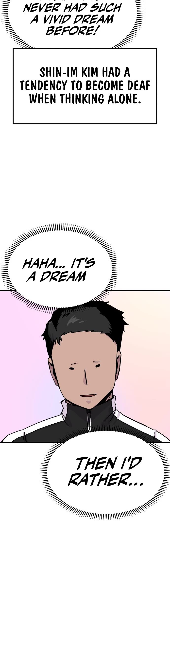 Reincarnation of the Veteran Soldier Chapter 11 page 48 - Chapter 11