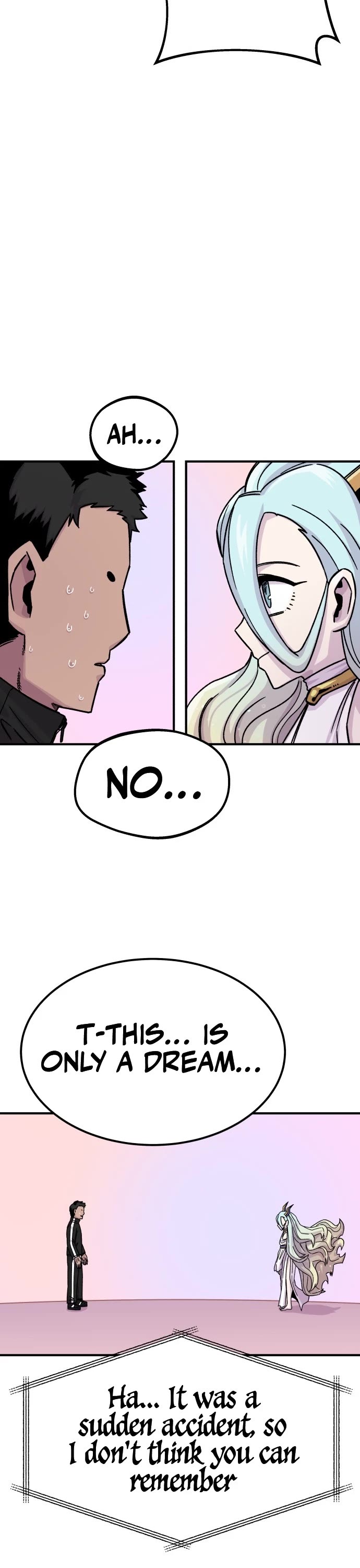 Reincarnation of the Veteran Soldier Chapter 11 page 51 - Chapter 11