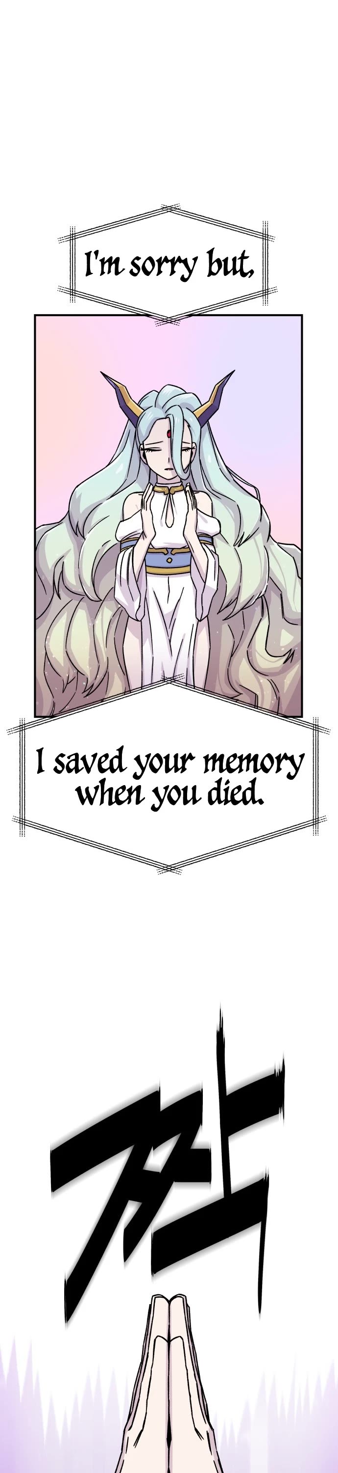 Reincarnation of the Veteran Soldier Chapter 11 page 52 - Chapter 11