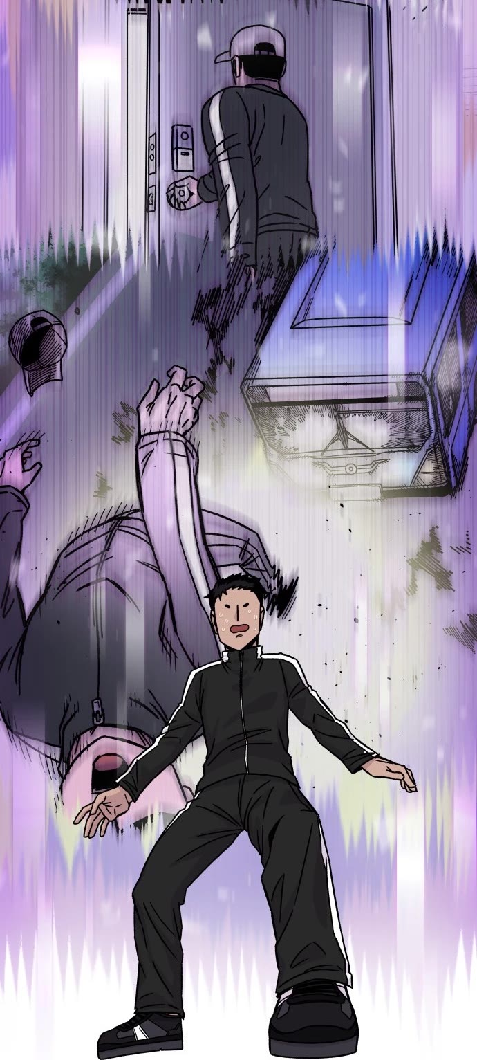Reincarnation of the Veteran Soldier Chapter 11 page 54 - Chapter 11