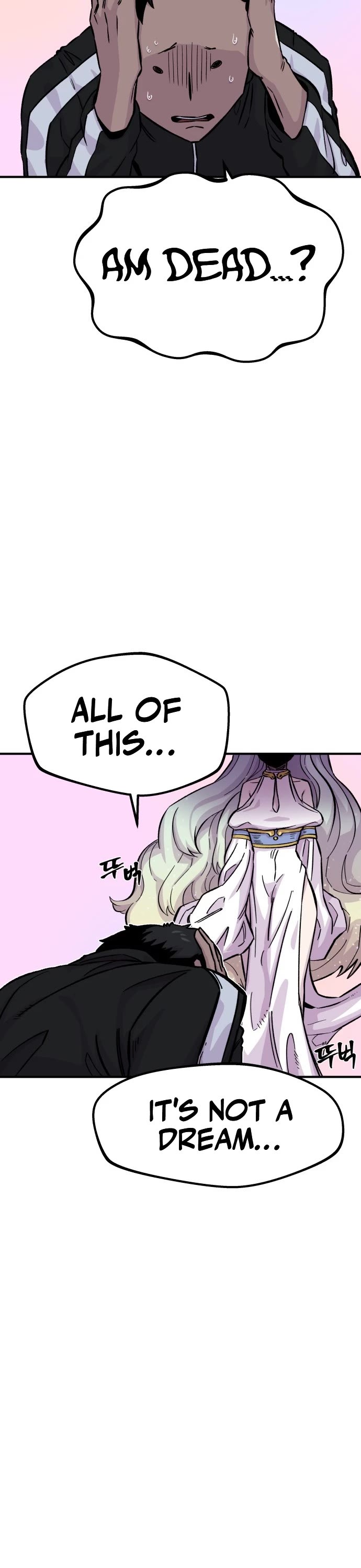 Reincarnation of the Veteran Soldier Chapter 11 page 57 - Chapter 11