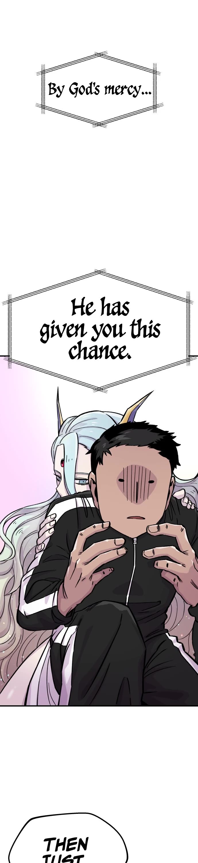 Reincarnation of the Veteran Soldier Chapter 11 page 59 - Chapter 11