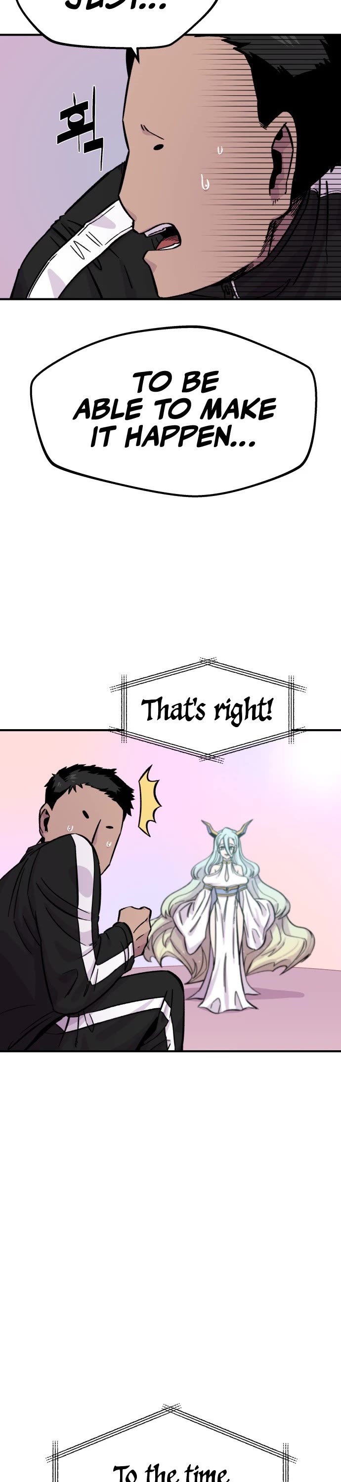 Reincarnation of the Veteran Soldier Chapter 11 page 60 - Chapter 11