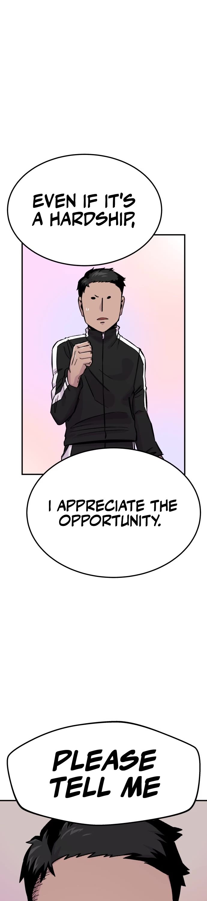 Reincarnation of the Veteran Soldier Chapter 11 page 64 - Chapter 11