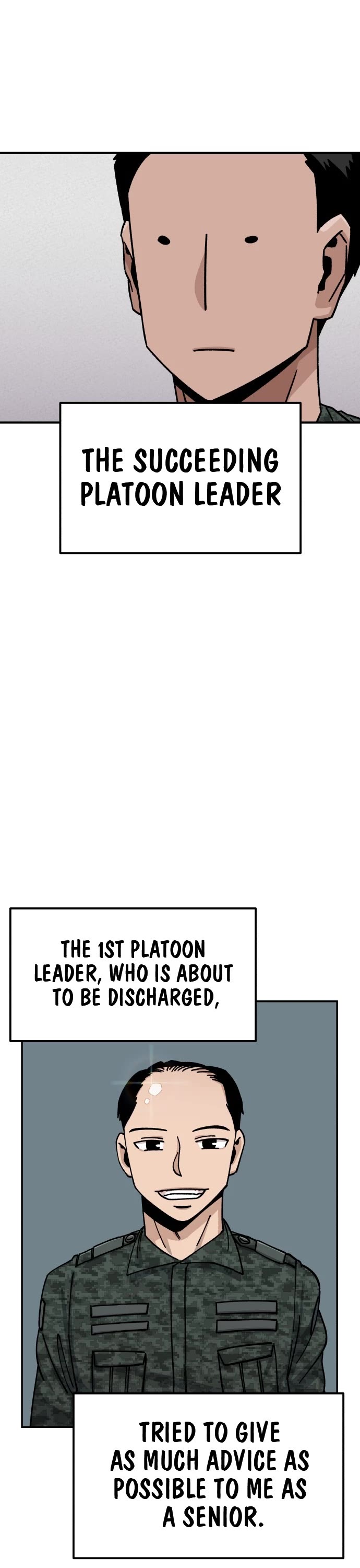 Reincarnation of the Veteran Soldier Chapter 11 page 9 - Chapter 11