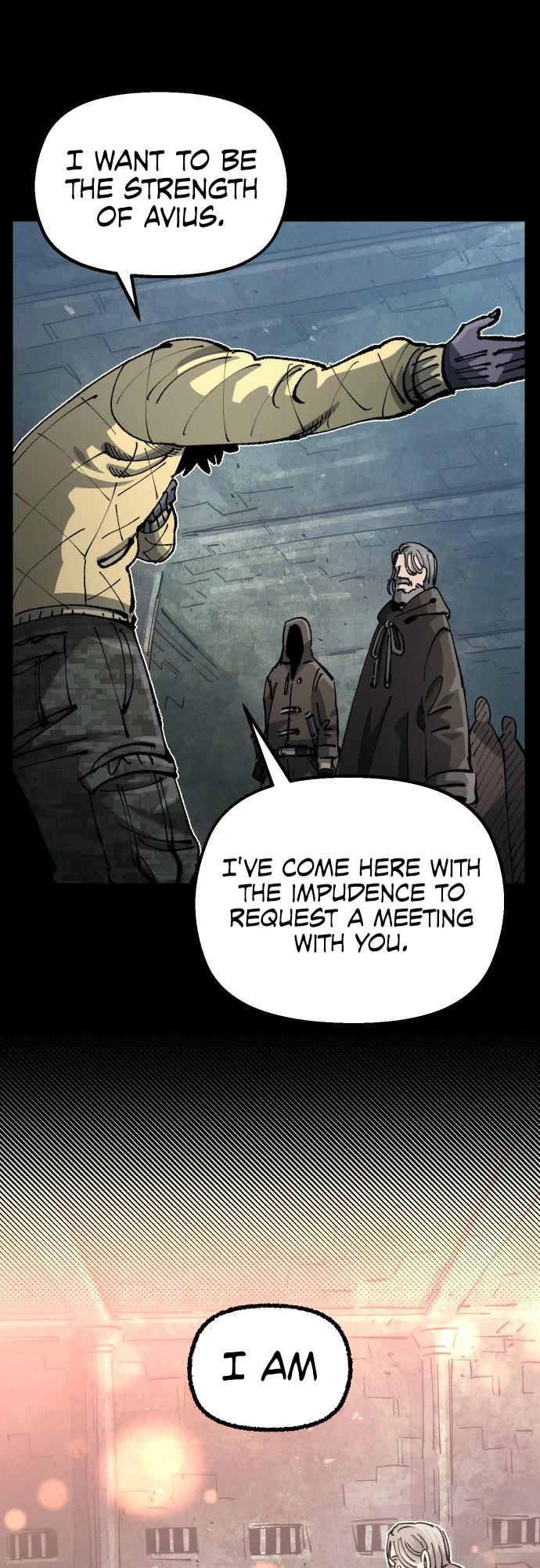 Reincarnation of the Veteran Soldier Chapter 110 page 10 - Chapter 110