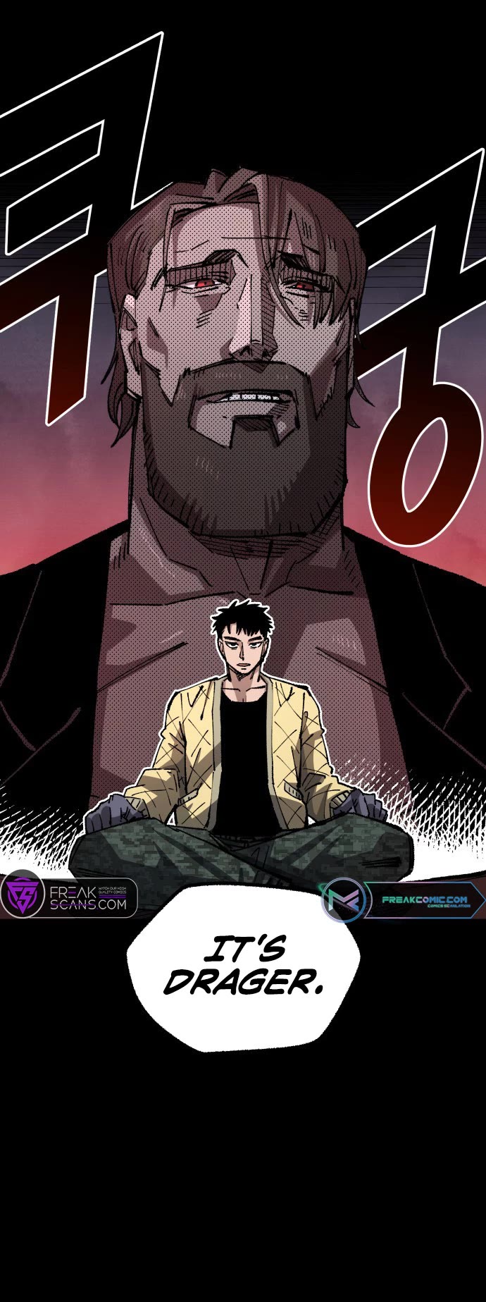 Reincarnation of the Veteran Soldier Chapter 110 page 16 - Chapter 110