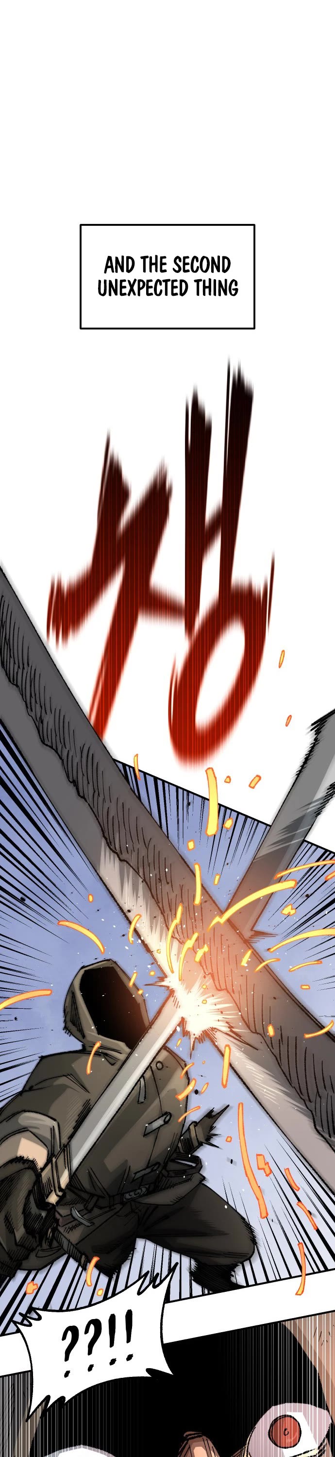 Reincarnation of the Veteran Soldier Chapter 110 page 32 - Chapter 110