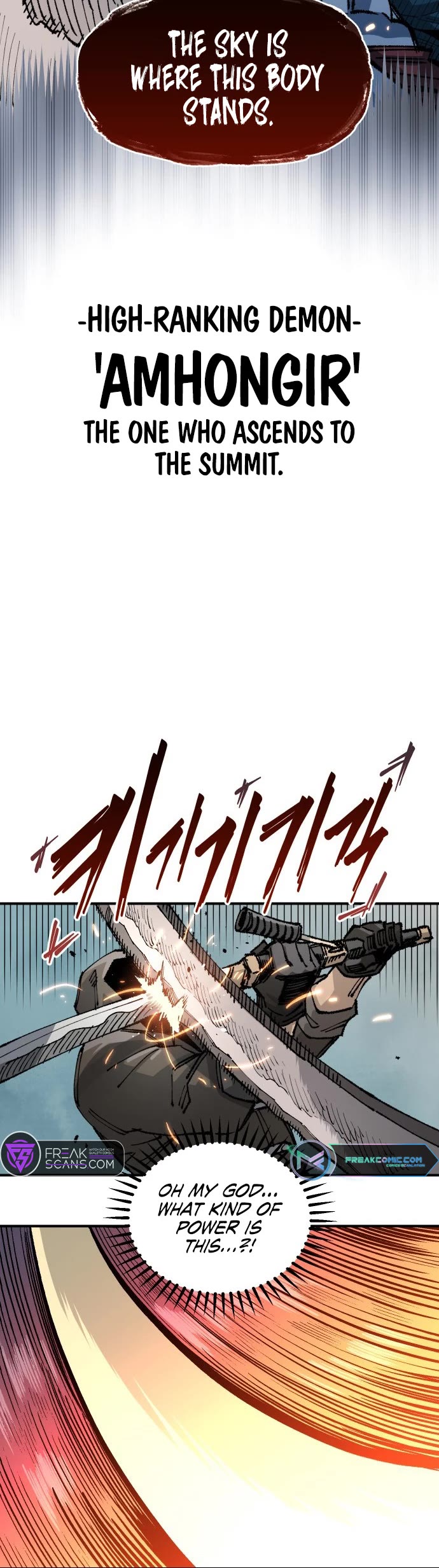 Reincarnation of the Veteran Soldier Chapter 110 page 35 - Chapter 110