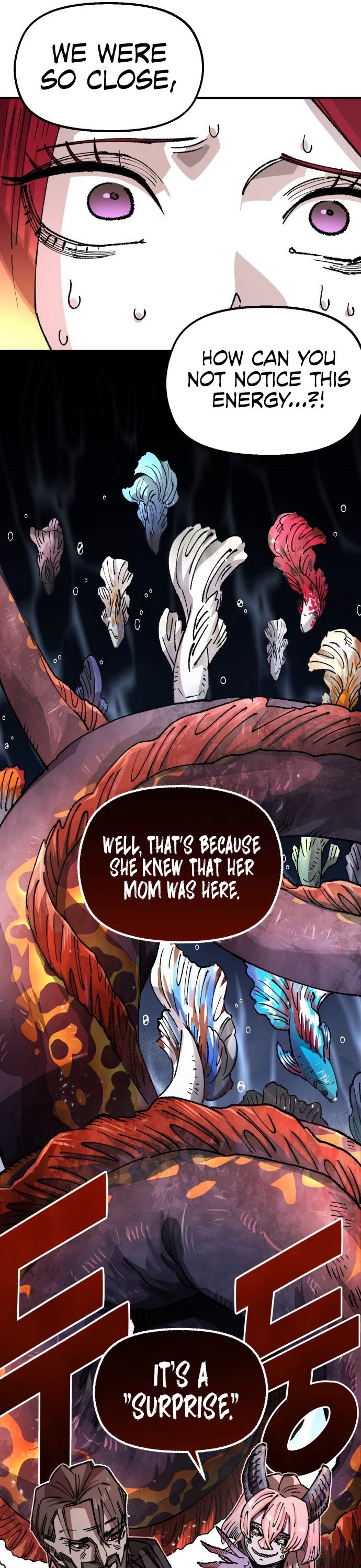 Reincarnation of the Veteran Soldier Chapter 110 page 40 - Chapter 110