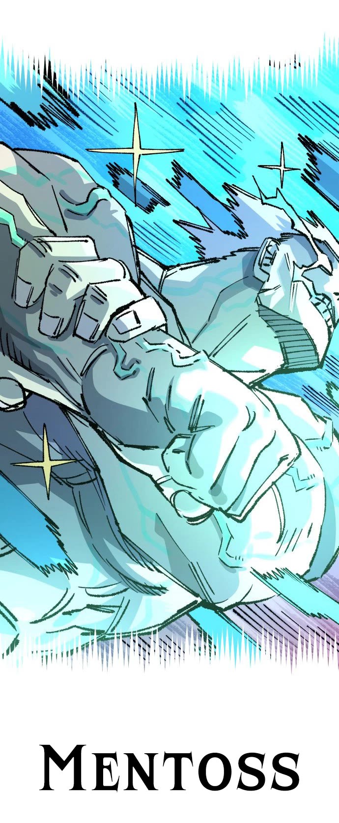 Reincarnation of the Veteran Soldier Chapter 111 page 22 - Chapter 111