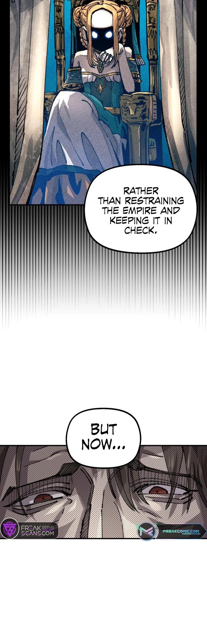 Reincarnation of the Veteran Soldier Chapter 111 page 4 - Chapter 111