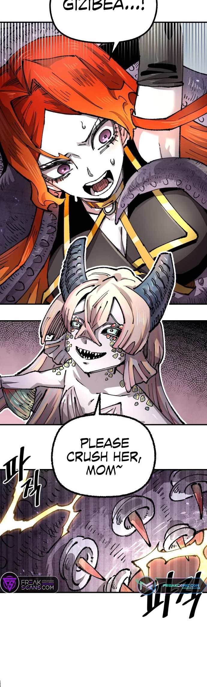 Reincarnation of the Veteran Soldier Chapter 111 page 41 - Chapter 111