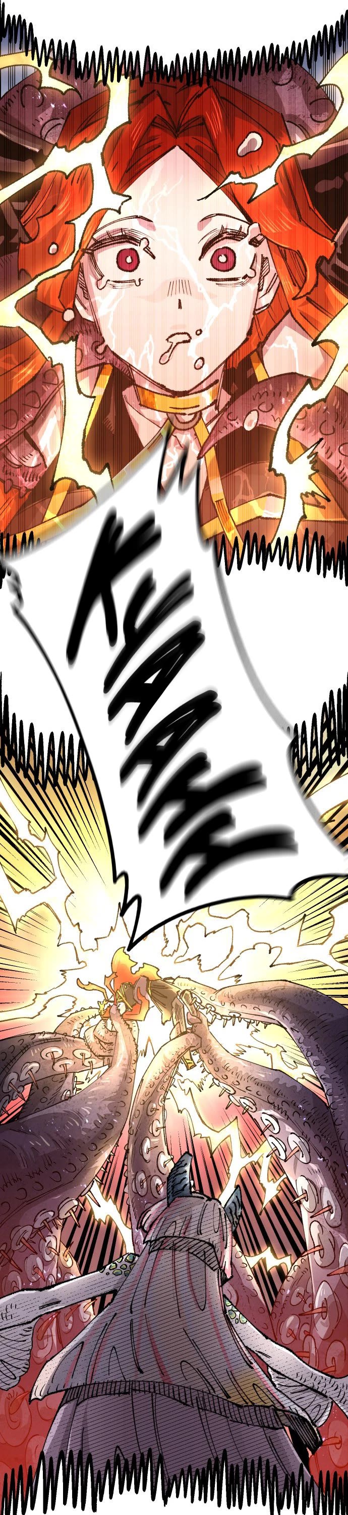 Reincarnation of the Veteran Soldier Chapter 111 page 42 - Chapter 111