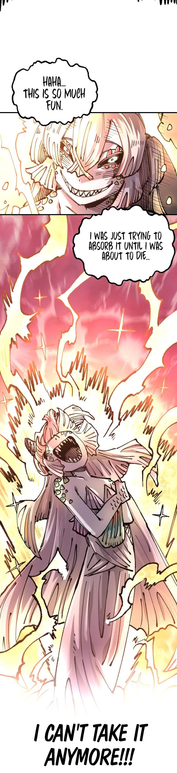 Reincarnation of the Veteran Soldier Chapter 111 page 43 - Chapter 111