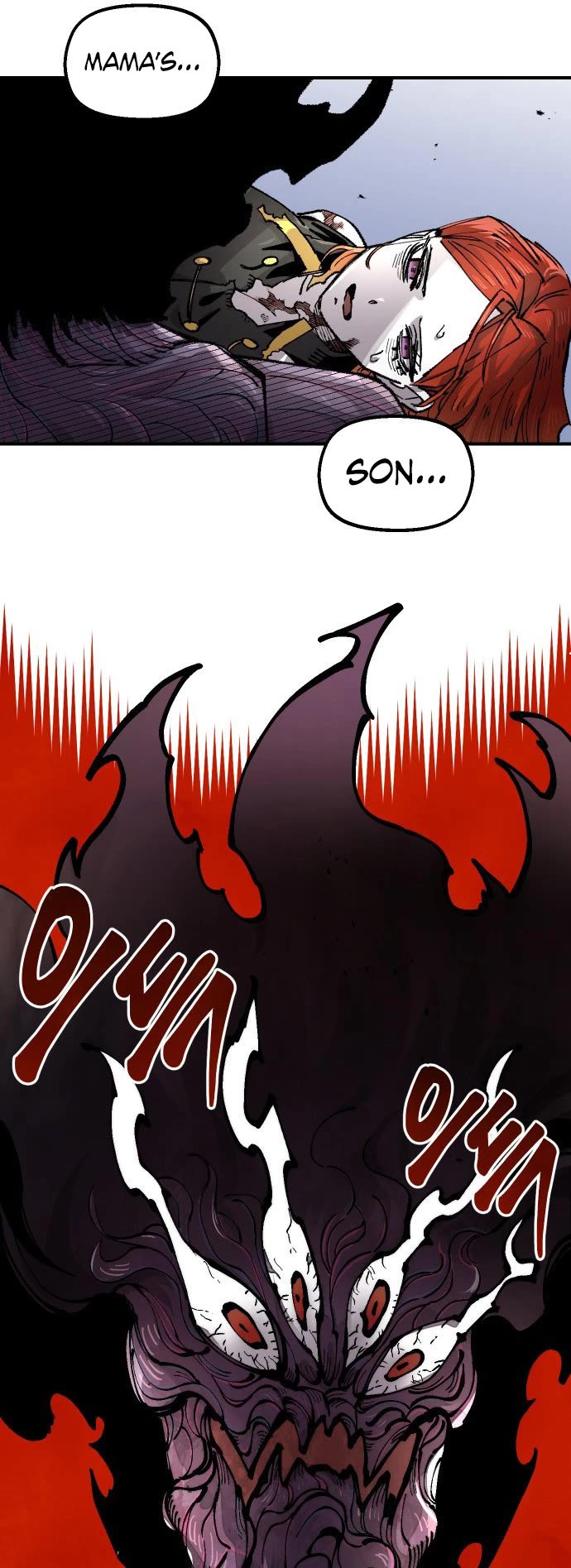 Reincarnation of the Veteran Soldier Chapter 111 page 47 - Chapter 111