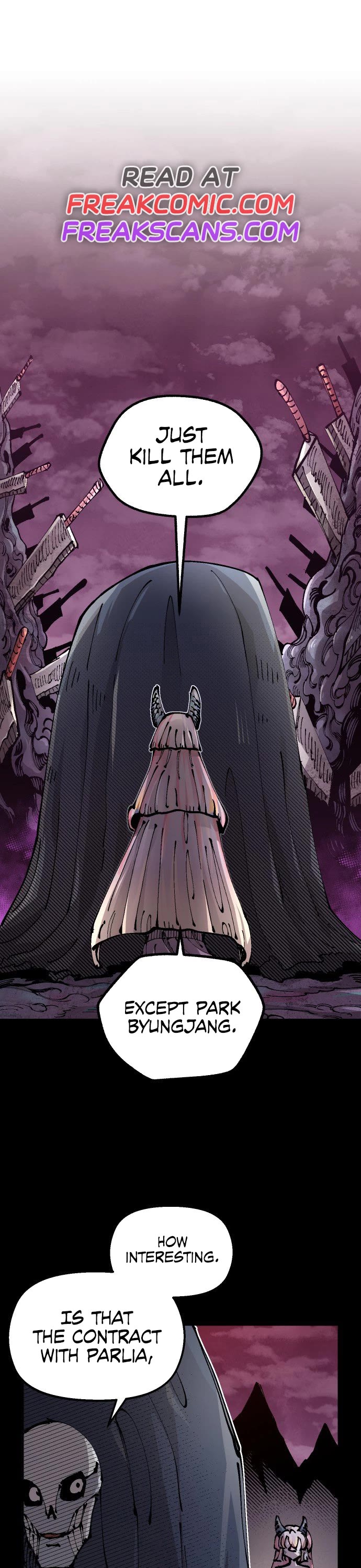 Reincarnation of the Veteran Soldier Chapter 112 page 1 - Chapter 112