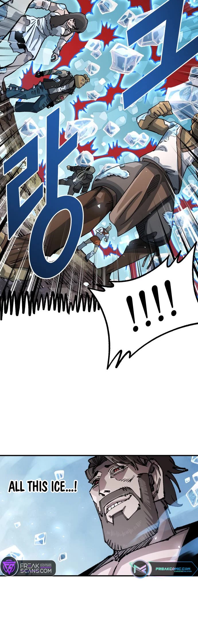 Reincarnation of the Veteran Soldier Chapter 112 page 18 - Chapter 112