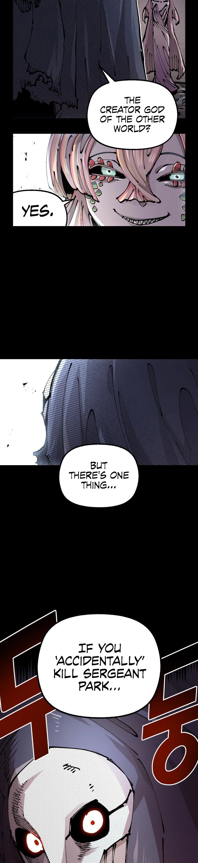Reincarnation of the Veteran Soldier Chapter 112 page 2 - Chapter 112