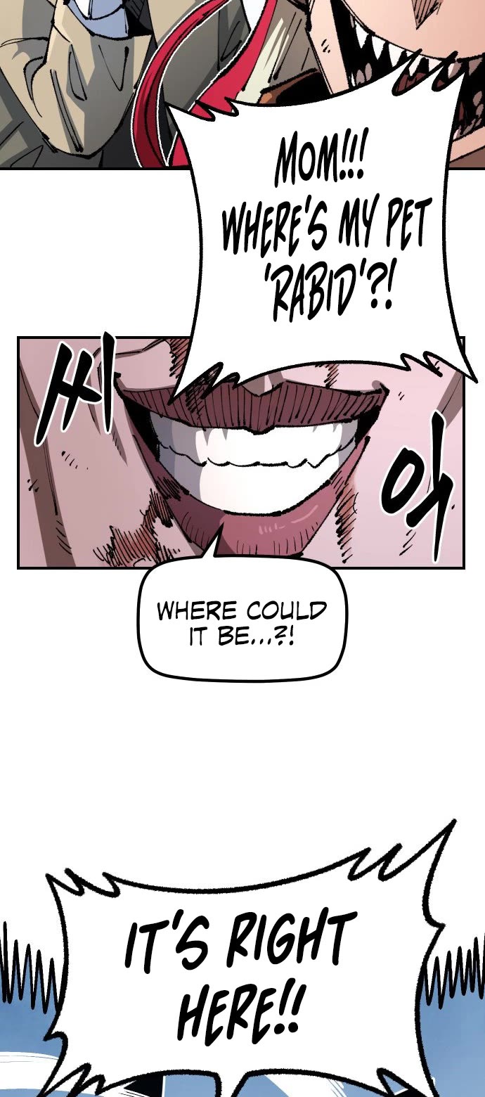 Reincarnation of the Veteran Soldier Chapter 112 page 27 - Chapter 112