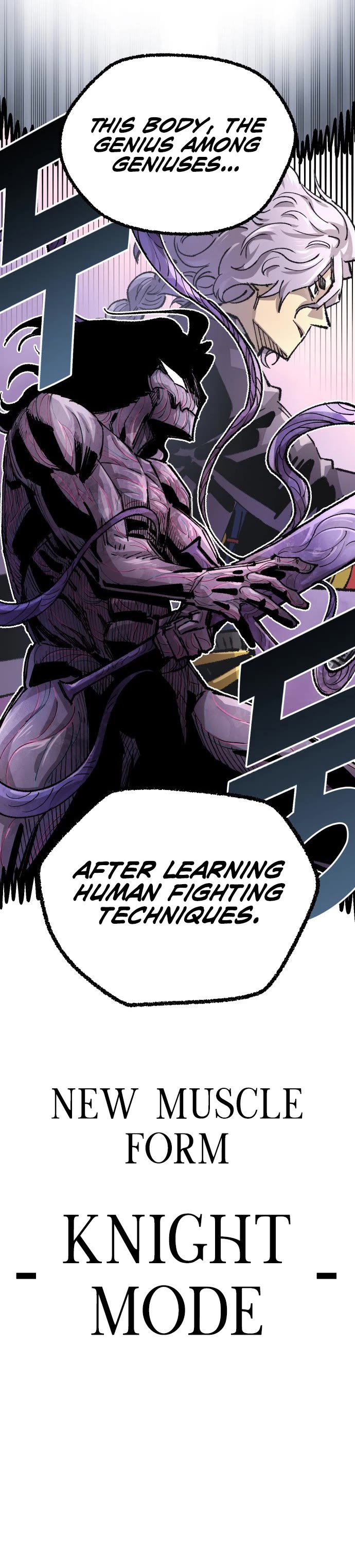 Reincarnation of the Veteran Soldier Chapter 113 page 10 - Chapter 113