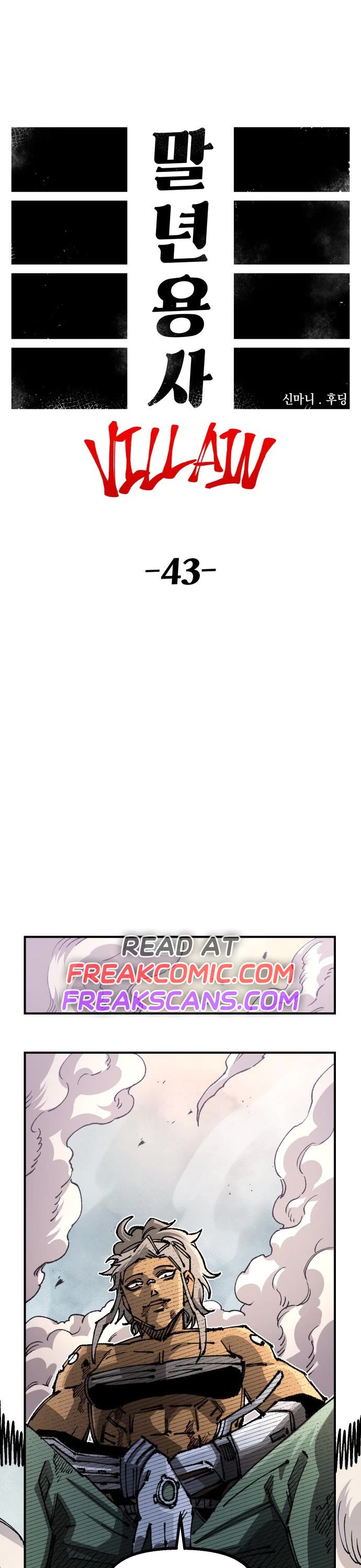 Reincarnation of the Veteran Soldier Chapter 113 page 11 - Chapter 113