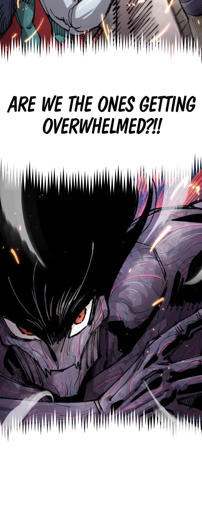 Reincarnation of the Veteran Soldier Chapter 113 page 24 - Chapter 113