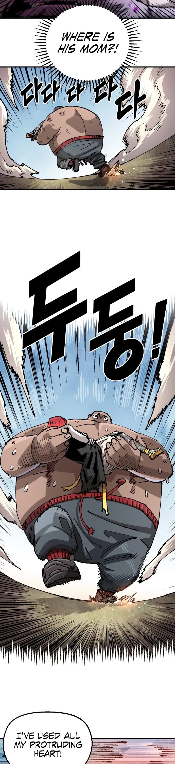 Reincarnation of the Veteran Soldier Chapter 113 page 26 - Chapter 113