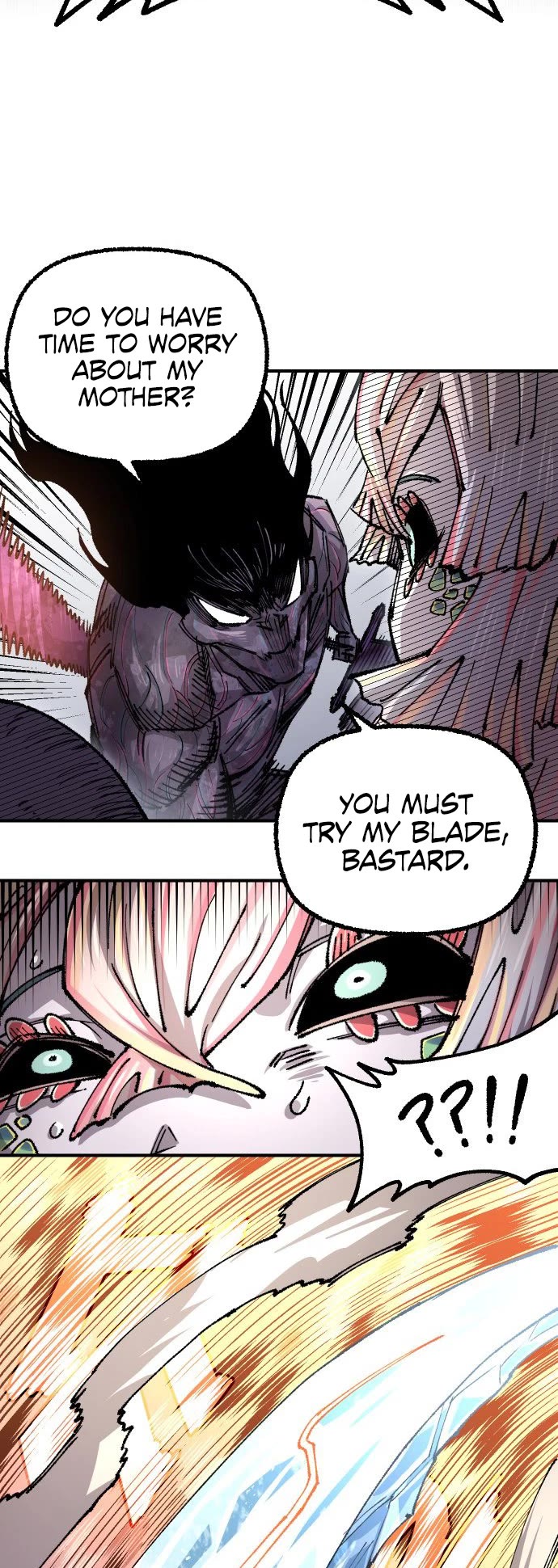 Reincarnation of the Veteran Soldier Chapter 113 page 28 - Chapter 113