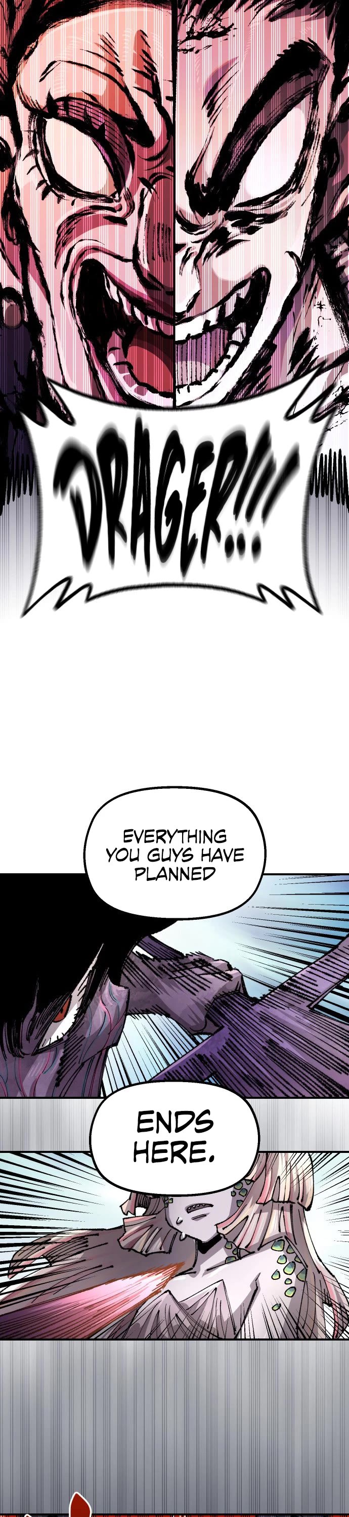 Reincarnation of the Veteran Soldier Chapter 113 page 32 - Chapter 113