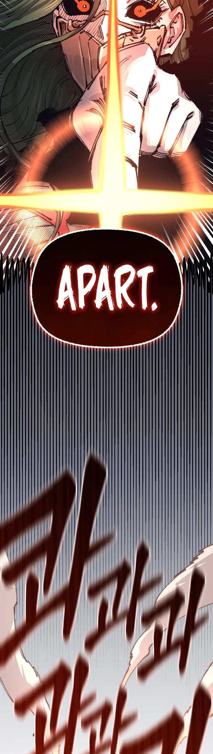 Reincarnation of the Veteran Soldier Chapter 113 page 40 - Chapter 113