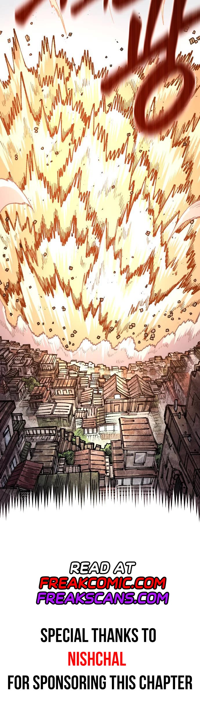 Reincarnation of the Veteran Soldier Chapter 113 page 41 - Chapter 113