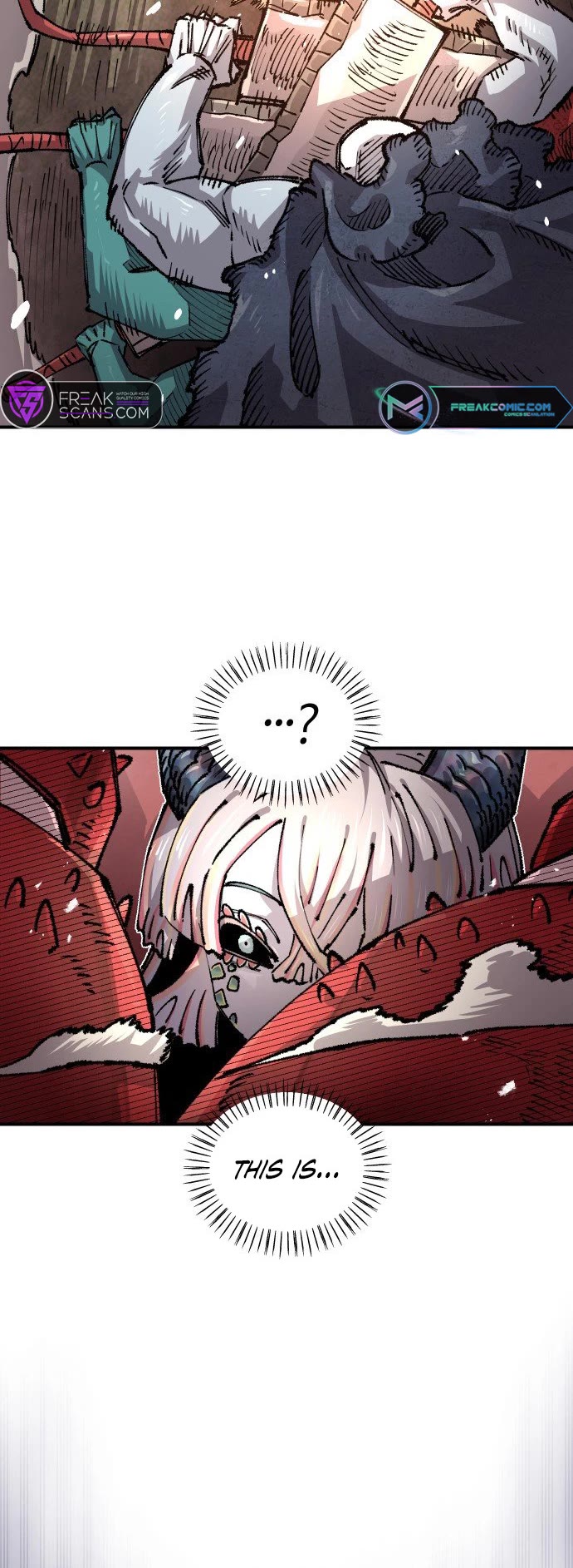 Reincarnation of the Veteran Soldier Chapter 113 page 5 - Chapter 113