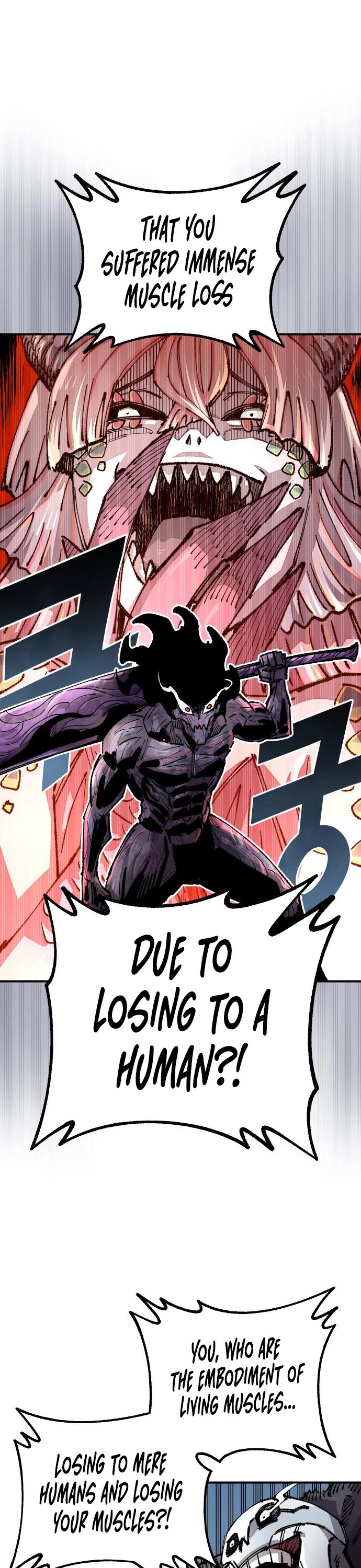 Reincarnation of the Veteran Soldier Chapter 113 page 7 - Chapter 113