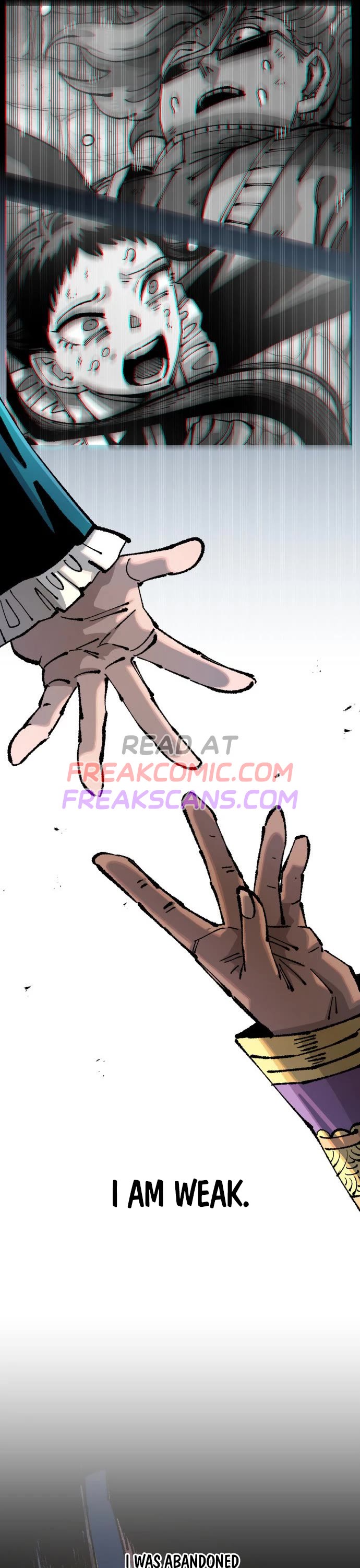 Reincarnation of the Veteran Soldier Chapter 114 page 10 - Chapter 114